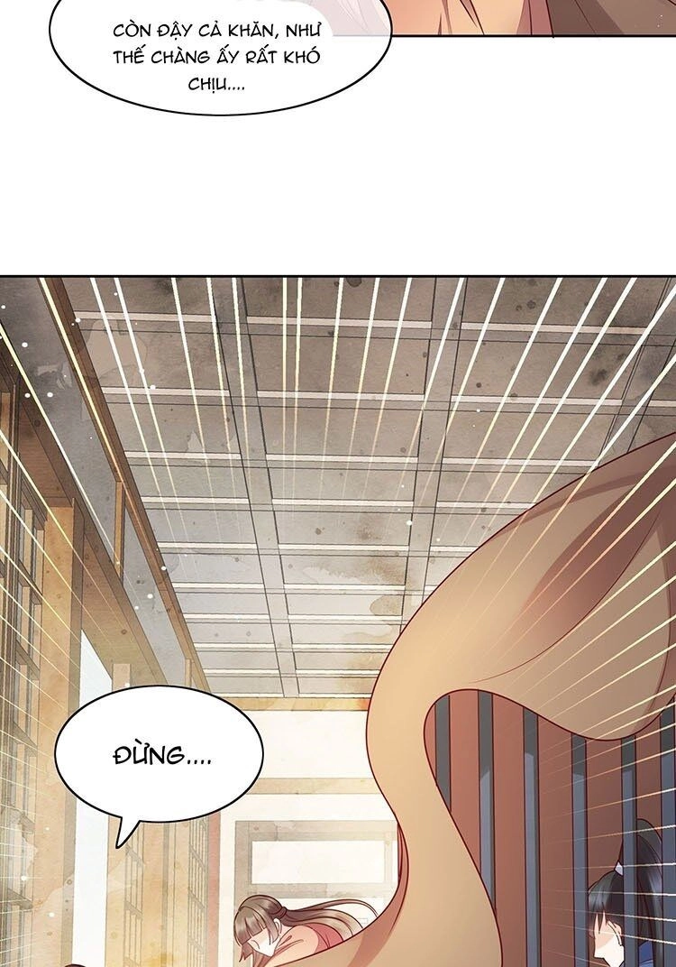 Làm Nũng Trong Lòng Kẻ Cấm Dục Chapter 22 - 16