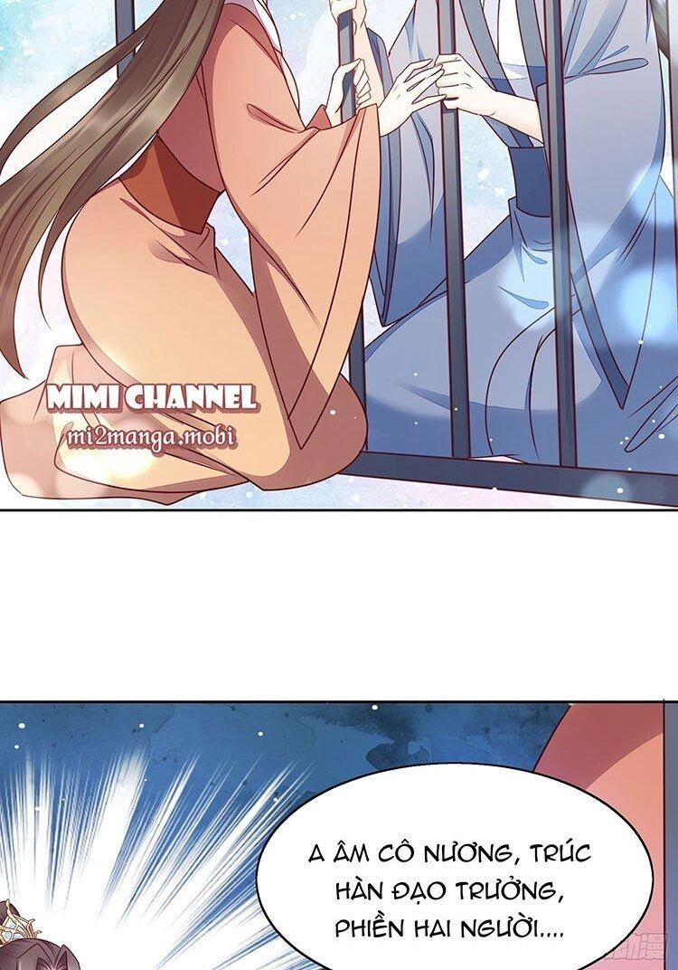 Làm Nũng Trong Lòng Kẻ Cấm Dục Chapter 22 - 20