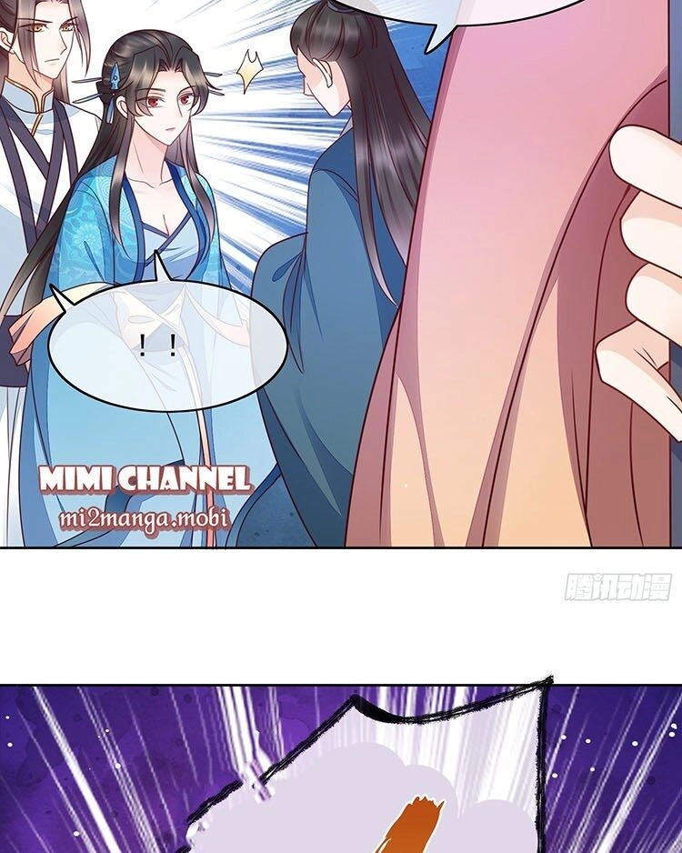 Làm Nũng Trong Lòng Kẻ Cấm Dục Chapter 22 - 21