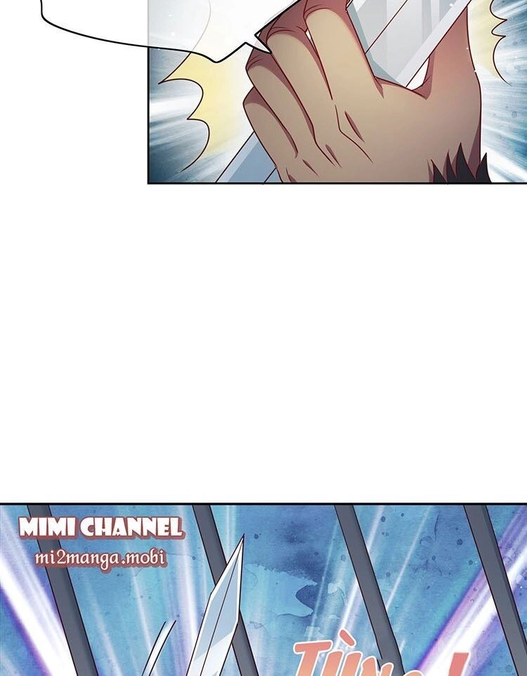 Làm Nũng Trong Lòng Kẻ Cấm Dục Chapter 22 - 26