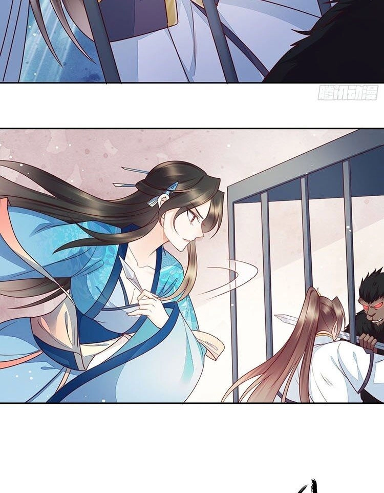 Làm Nũng Trong Lòng Kẻ Cấm Dục Chapter 22 - 28