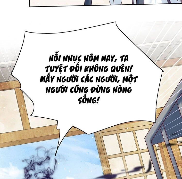 Làm Nũng Trong Lòng Kẻ Cấm Dục Chapter 22 - 33
