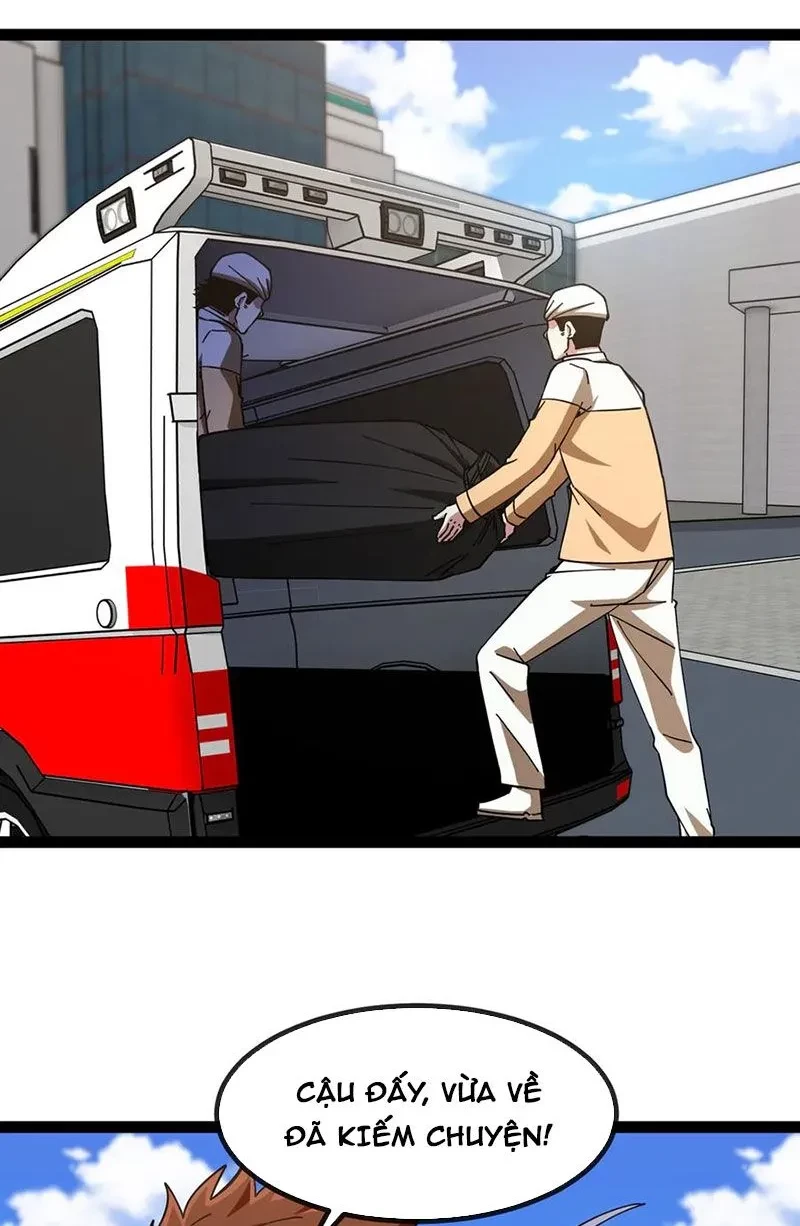 Hệ Thống Super God Chapter 186 - 2