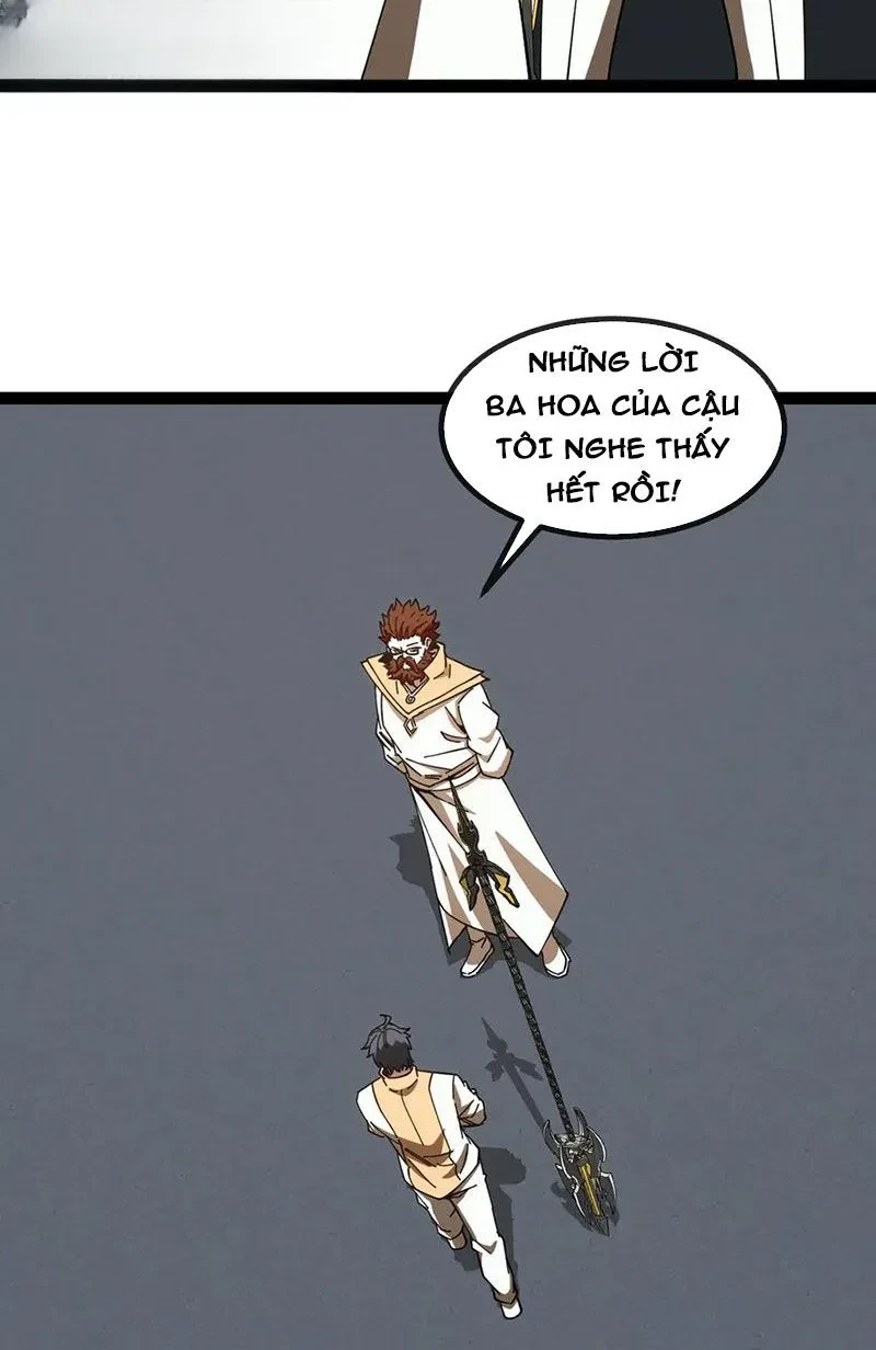 Hệ Thống Super God Chapter 186 - 5