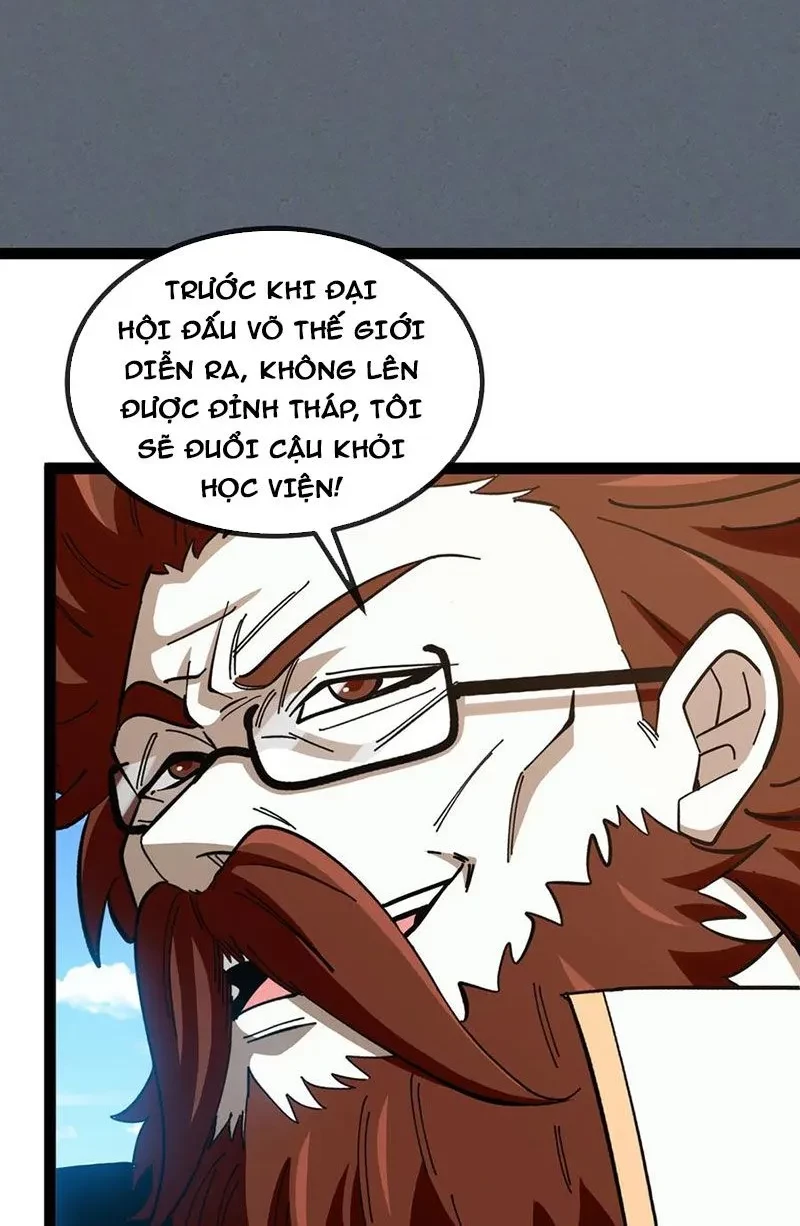 Hệ Thống Super God Chapter 186 - 6