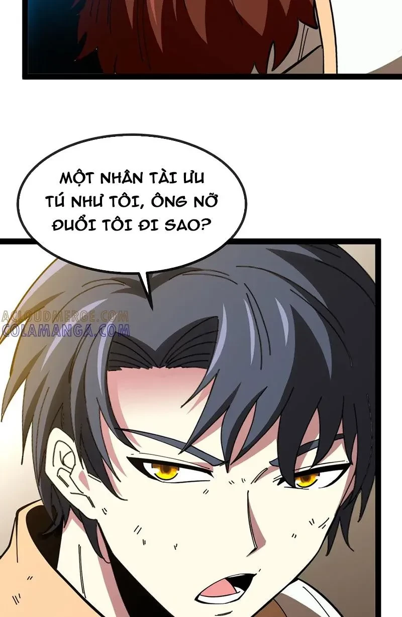 Hệ Thống Super God Chapter 186 - 7