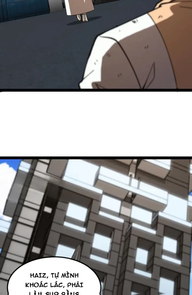 Hệ Thống Super God Chapter 186 - 9