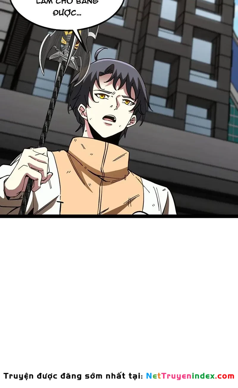 Hệ Thống Super God Chapter 186 - 10