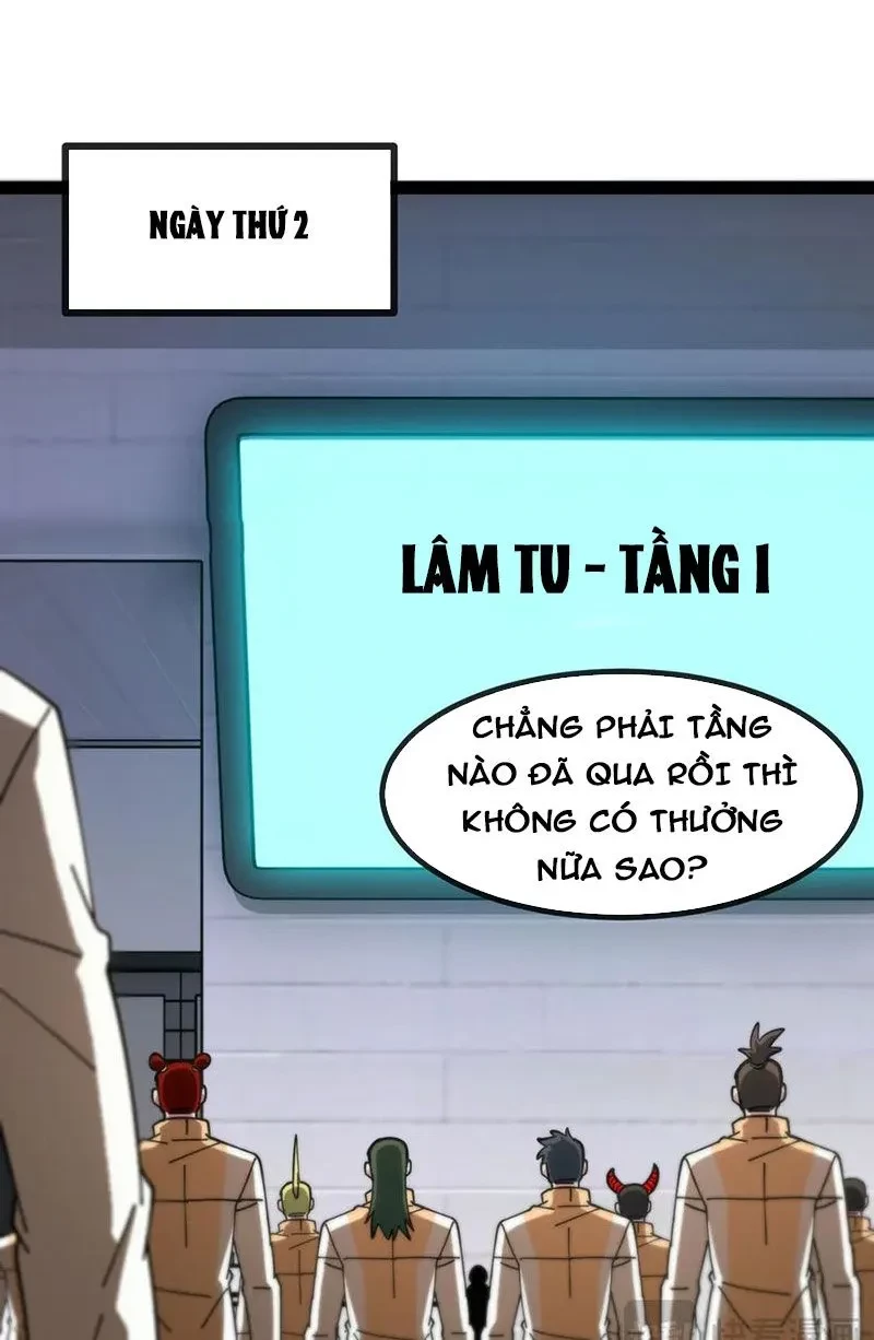 Hệ Thống Super God Chapter 186 - 11