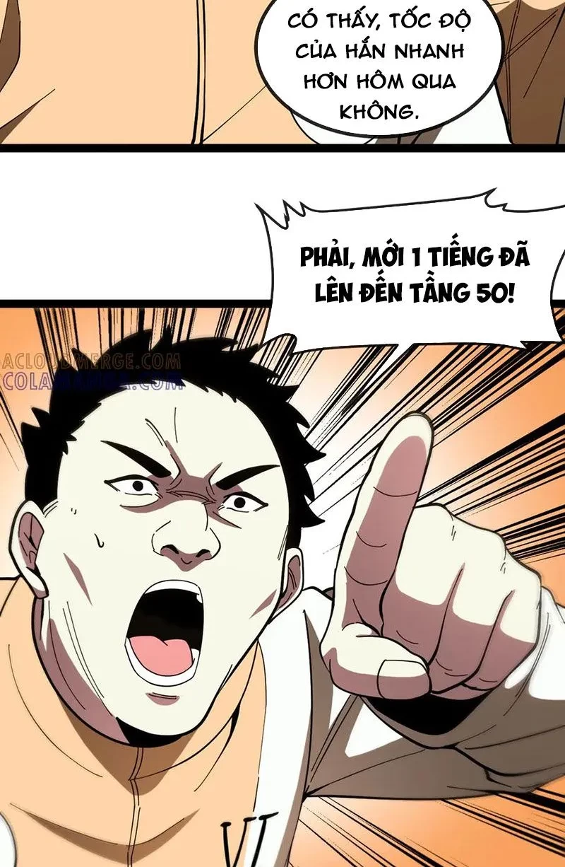 Hệ Thống Super God Chapter 186 - 13