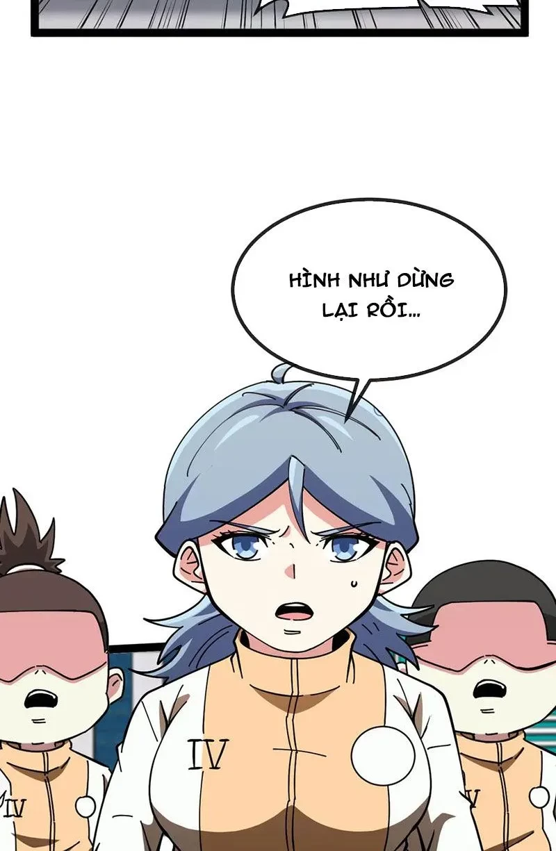 Hệ Thống Super God Chapter 186 - 15