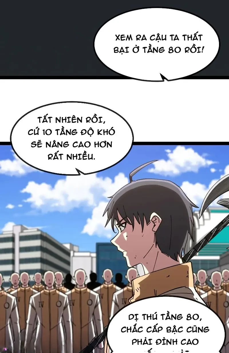 Hệ Thống Super God Chapter 186 - 17