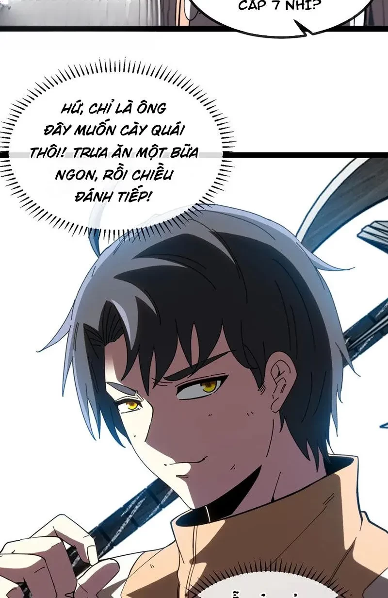 Hệ Thống Super God Chapter 186 - 18