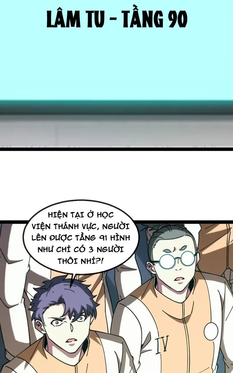 Hệ Thống Super God Chapter 186 - 20