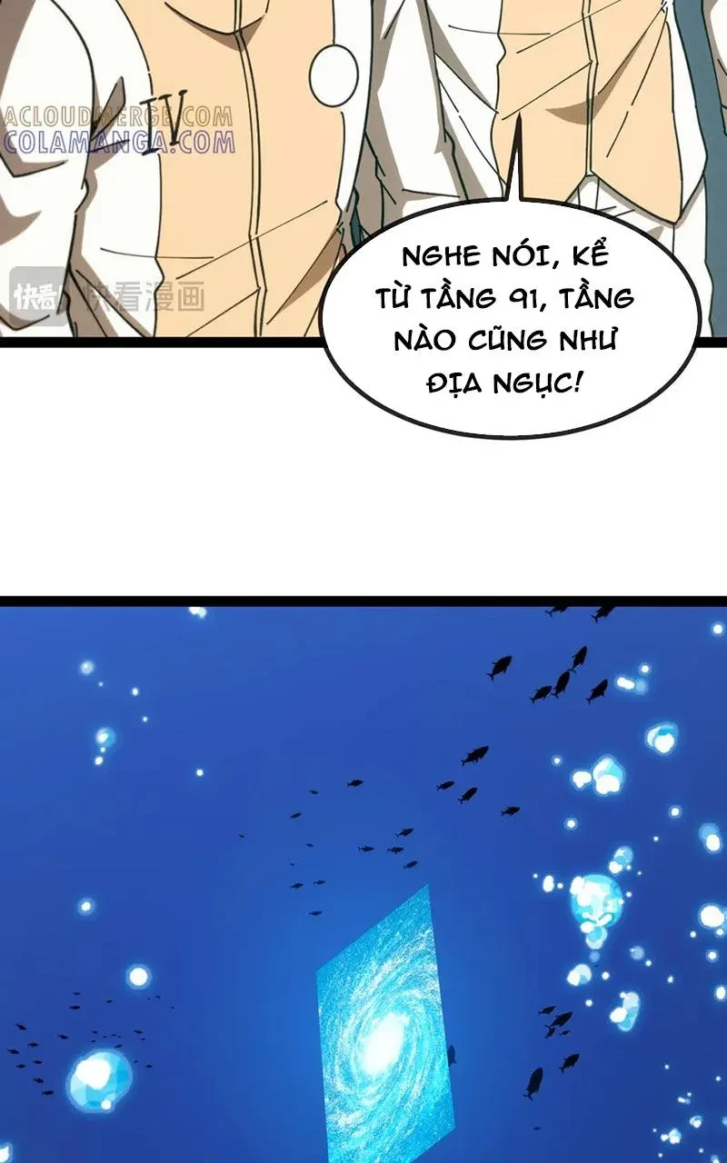 Hệ Thống Super God Chapter 186 - 21