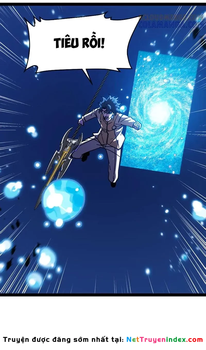 Hệ Thống Super God Chapter 186 - 23