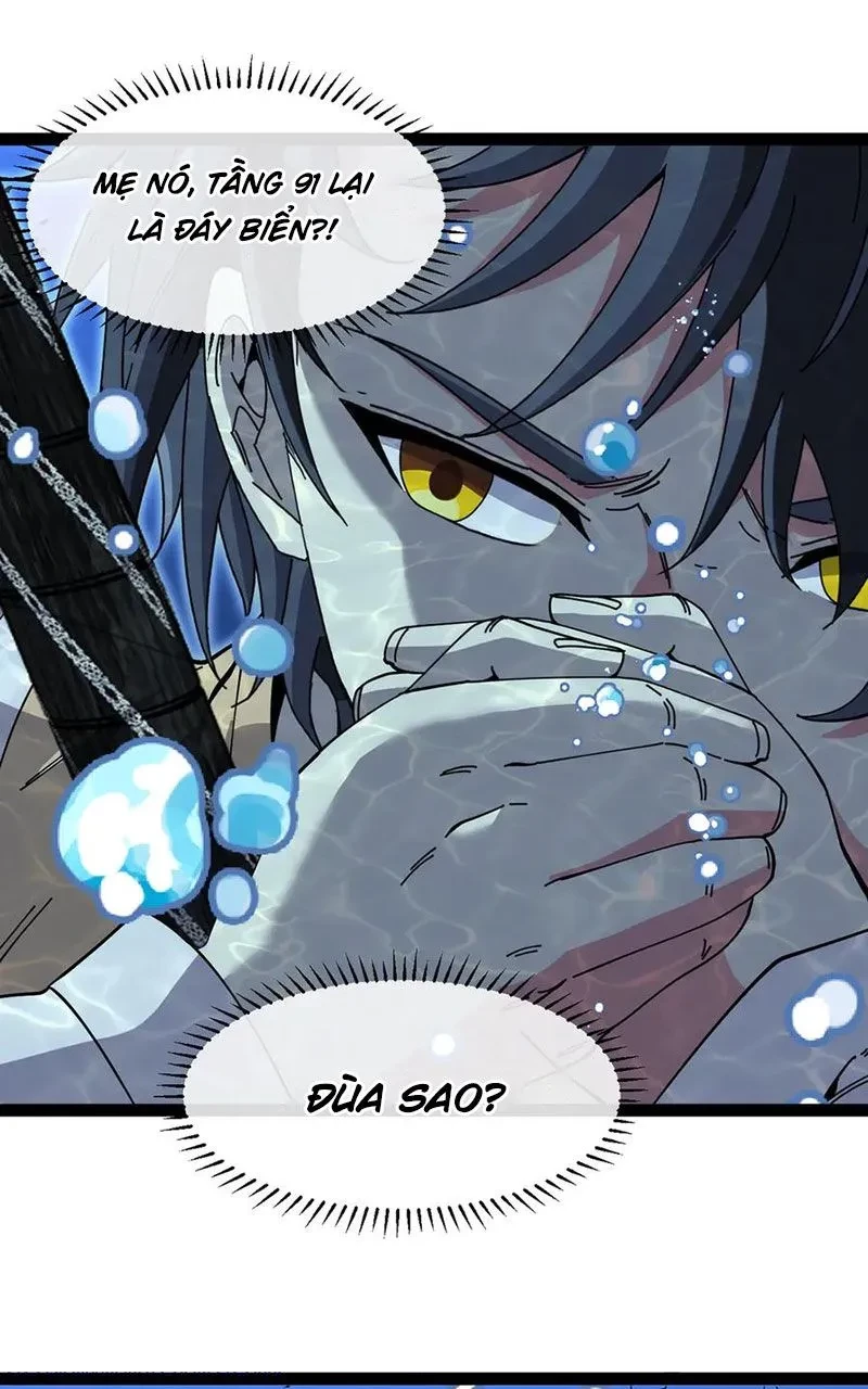 Hệ Thống Super God Chapter 186 - 24