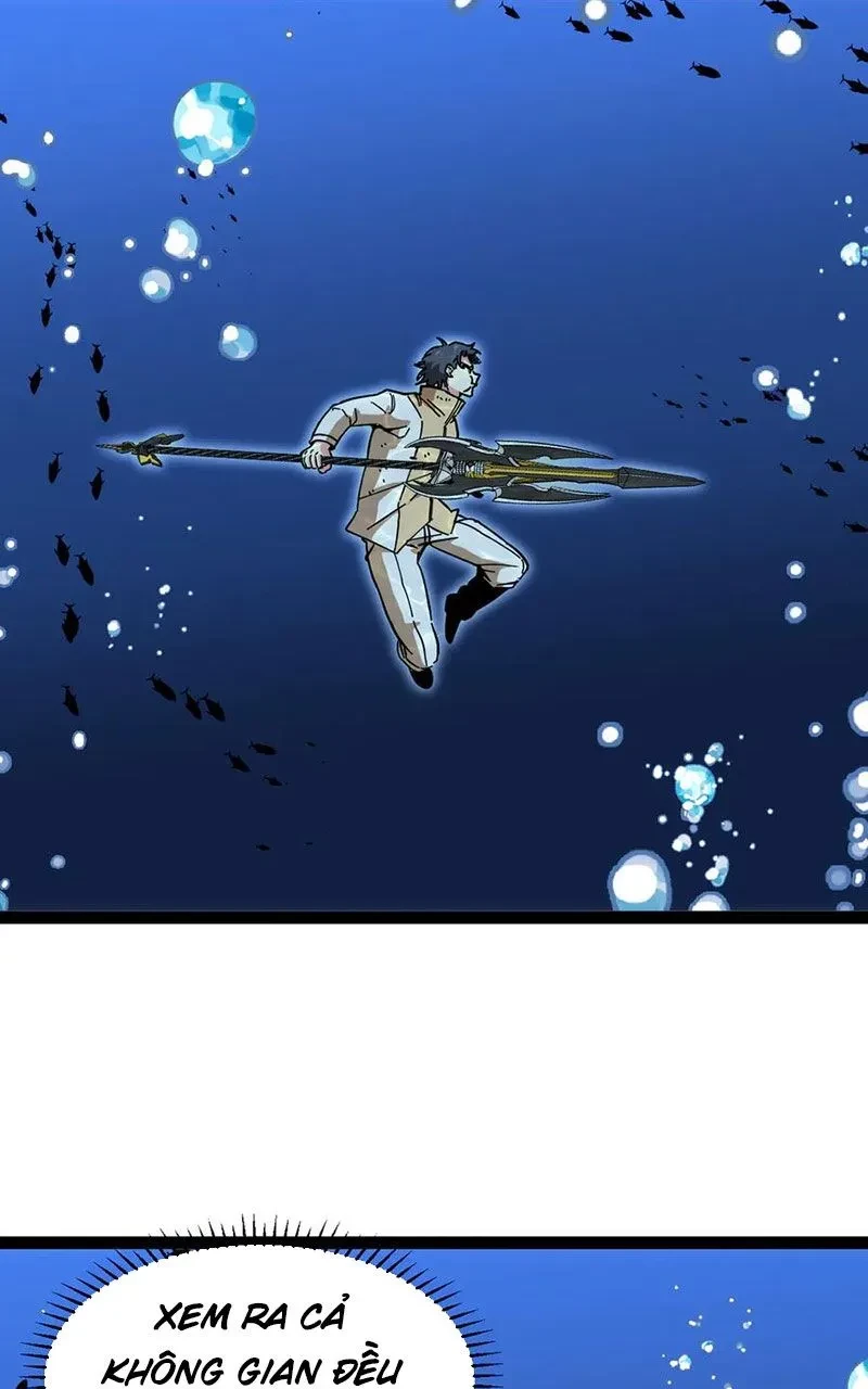 Hệ Thống Super God Chapter 186 - 25