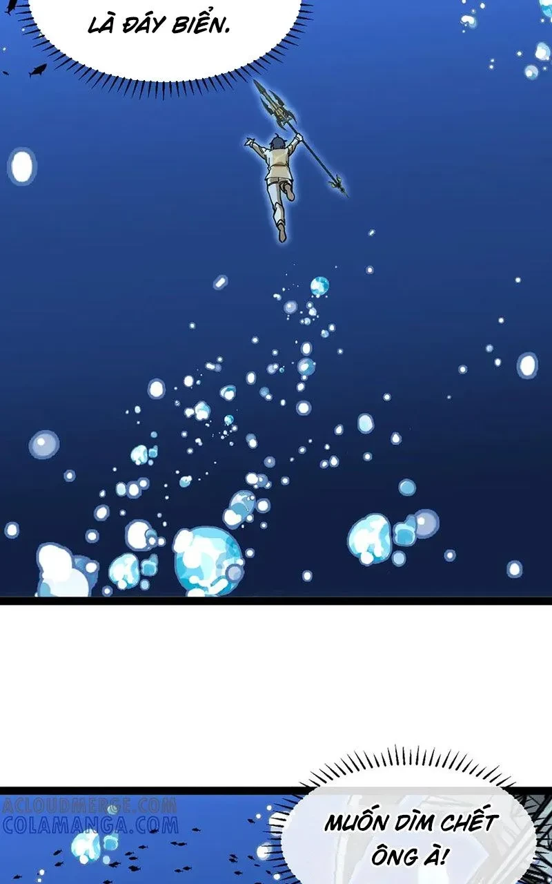 Hệ Thống Super God Chapter 186 - 26