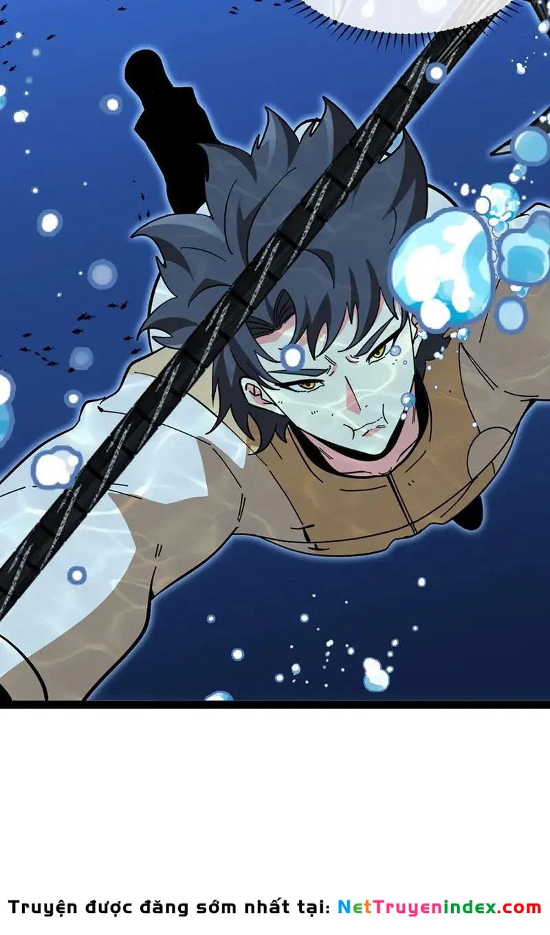 Hệ Thống Super God Chapter 186 - 27