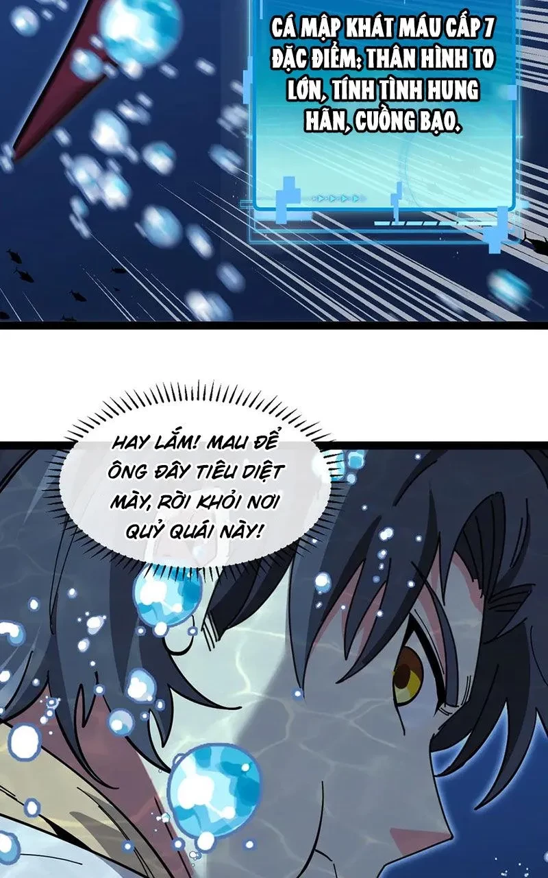 Hệ Thống Super God Chapter 186 - 29