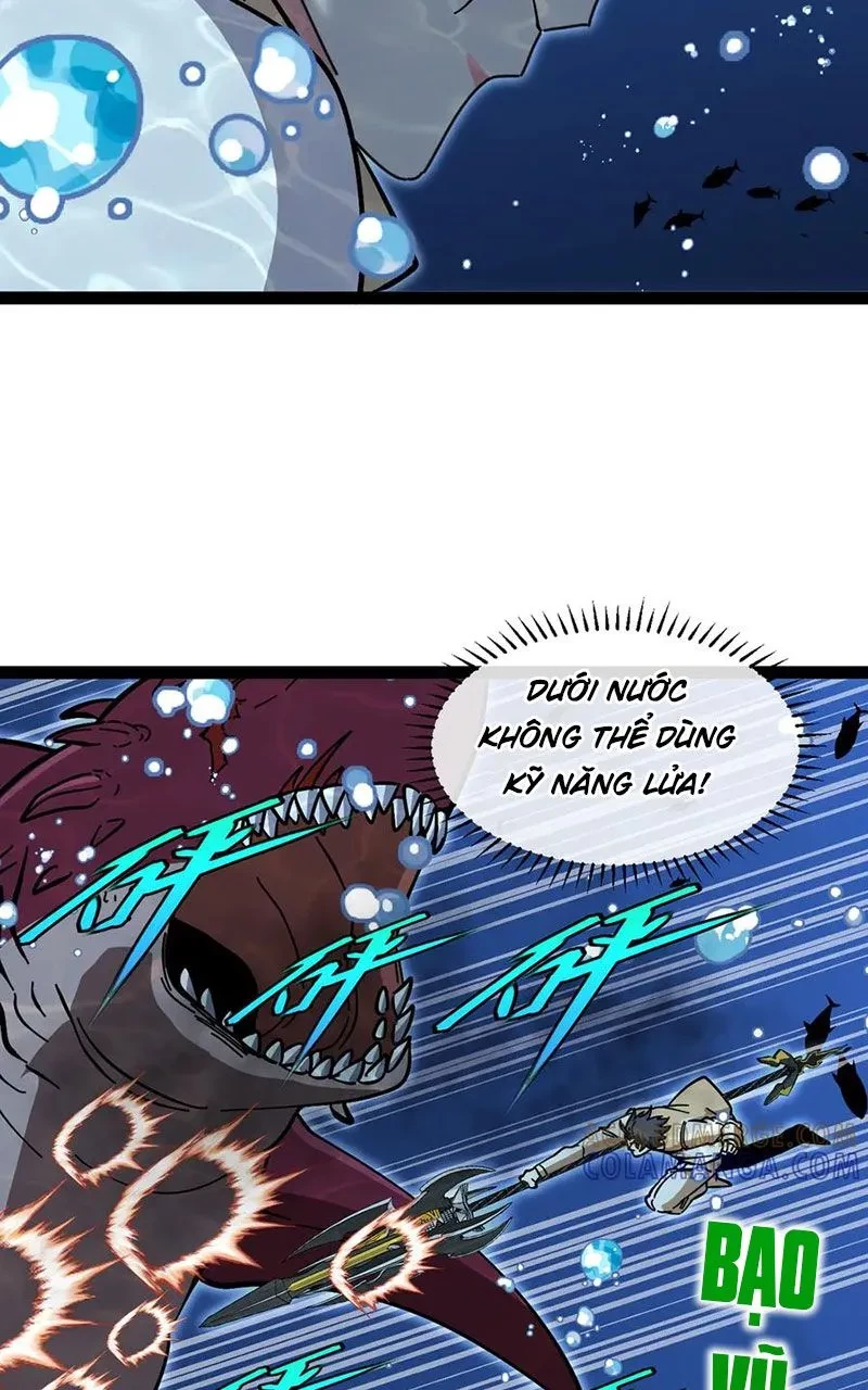 Hệ Thống Super God Chapter 186 - 30