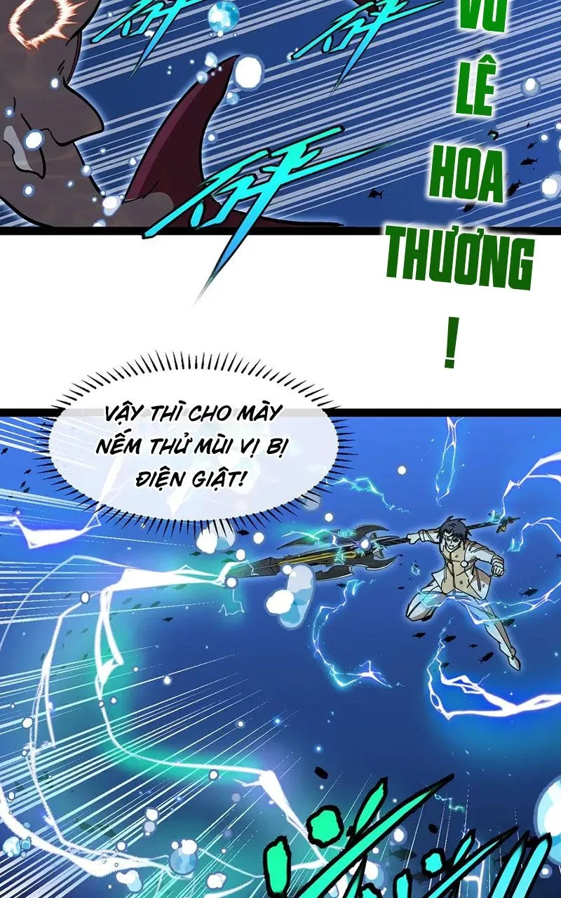 Hệ Thống Super God Chapter 186 - 31