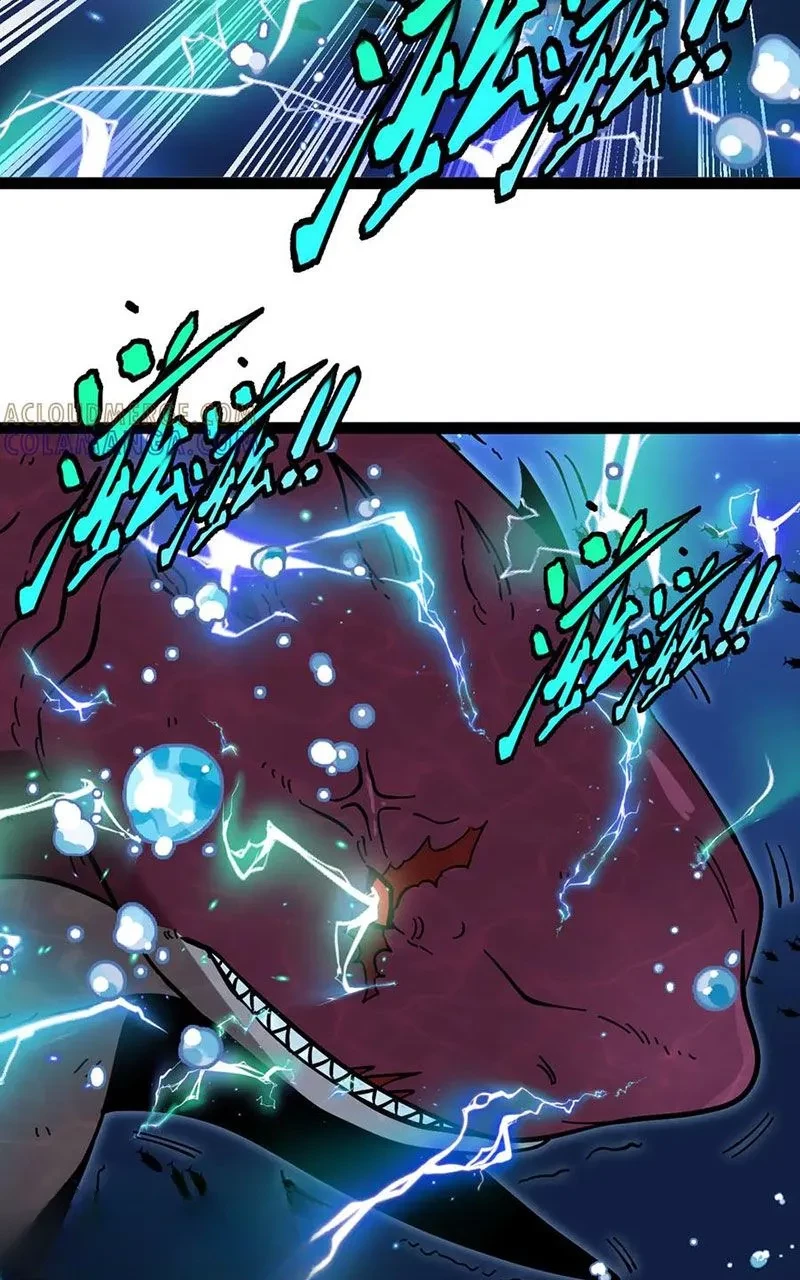 Hệ Thống Super God Chapter 186 - 32