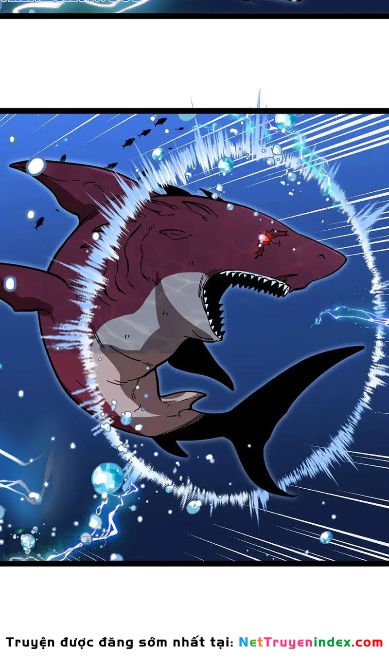 Hệ Thống Super God Chapter 186 - 33