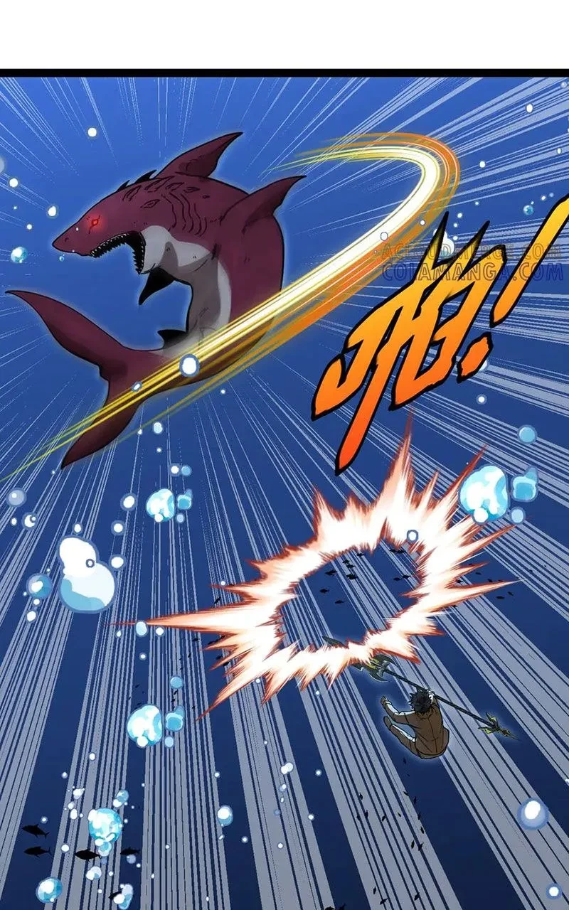 Hệ Thống Super God Chapter 186 - 34