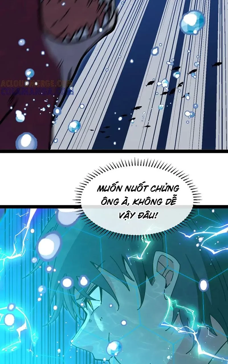 Hệ Thống Super God Chapter 186 - 36