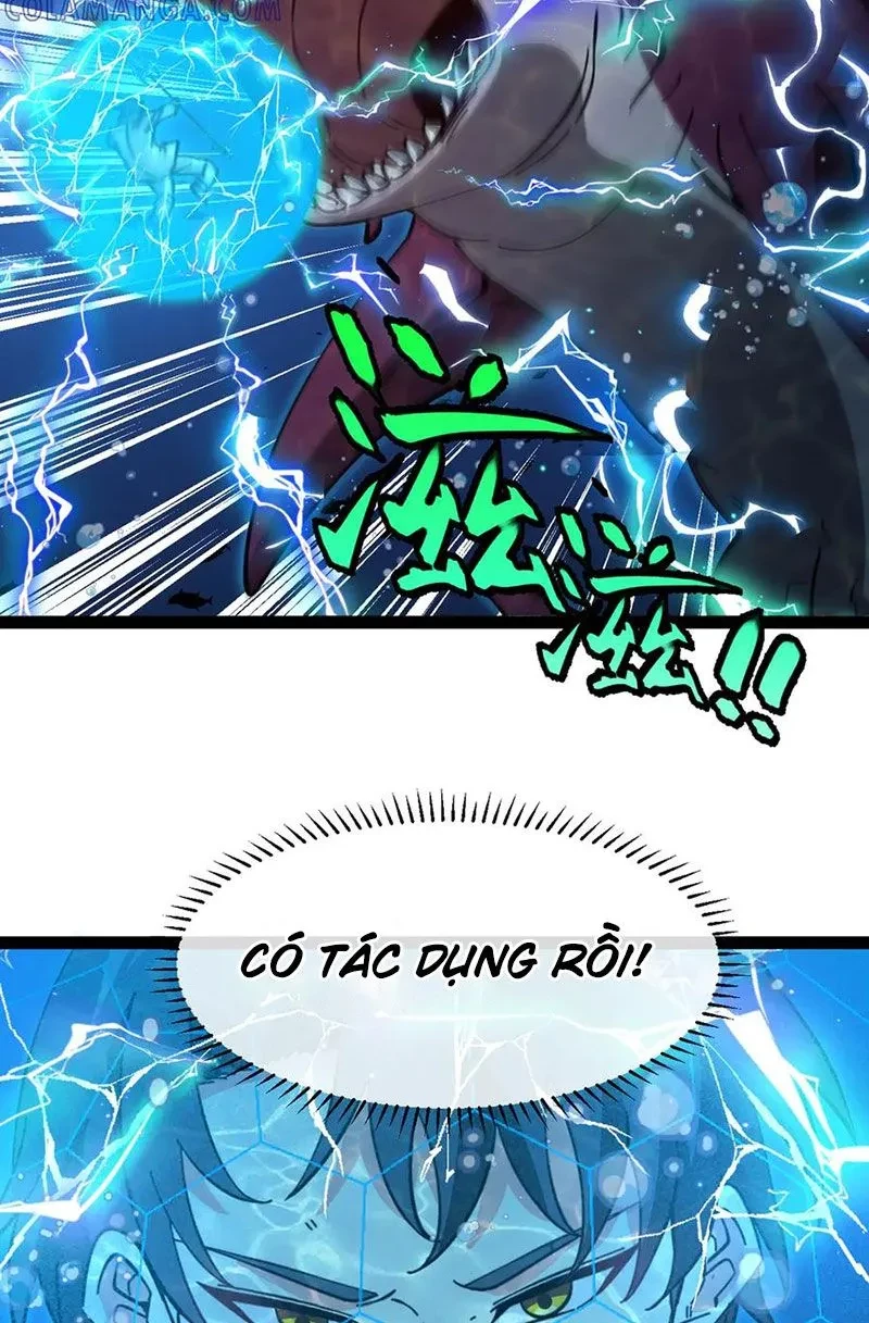 Hệ Thống Super God Chapter 186 - 42