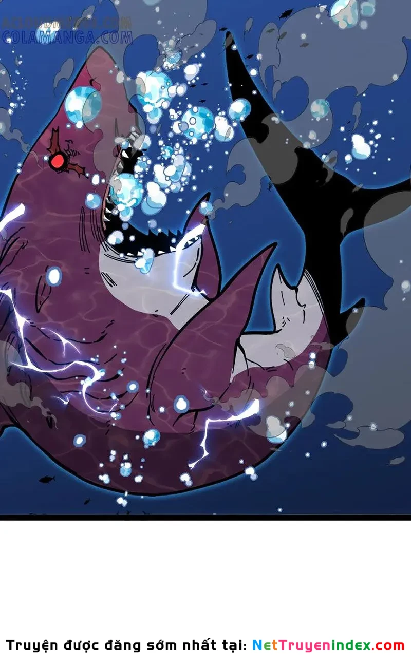 Hệ Thống Super God Chapter 186 - 44