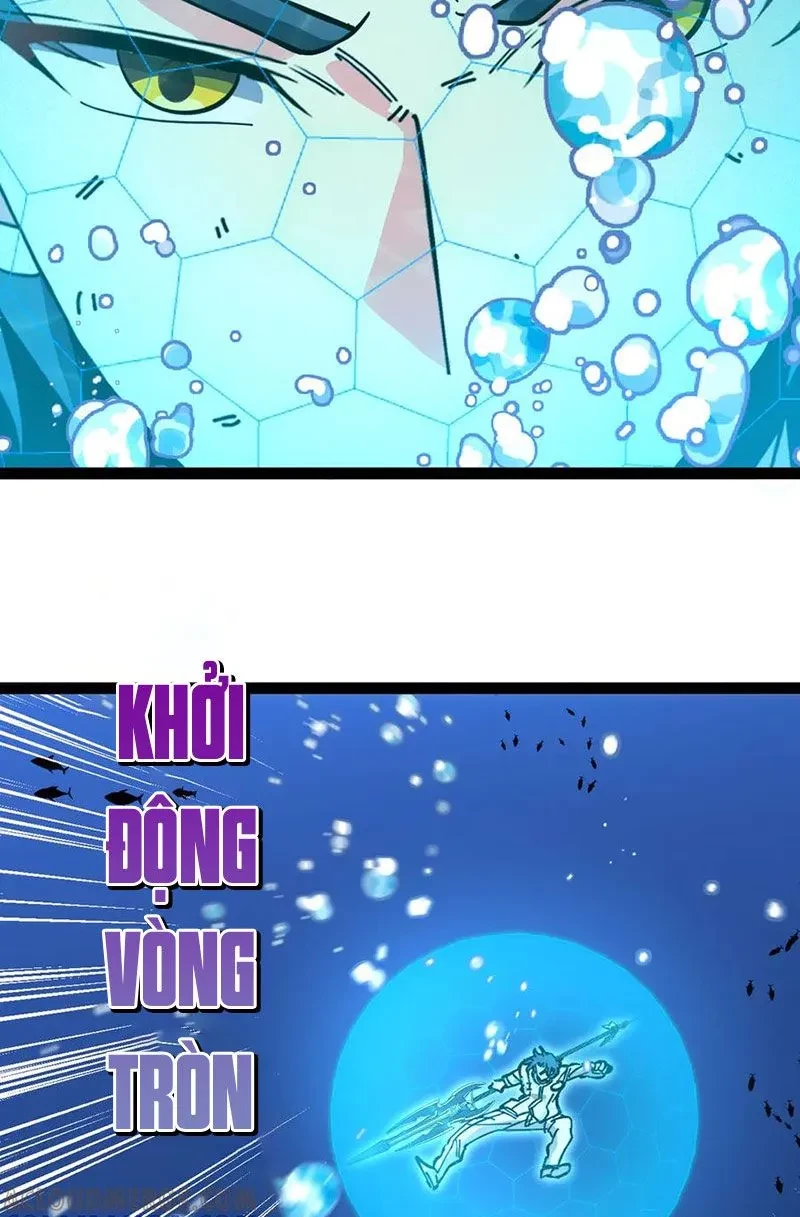 Hệ Thống Super God Chapter 186 - 49