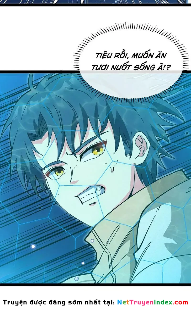 Hệ Thống Super God Chapter 186 - 53