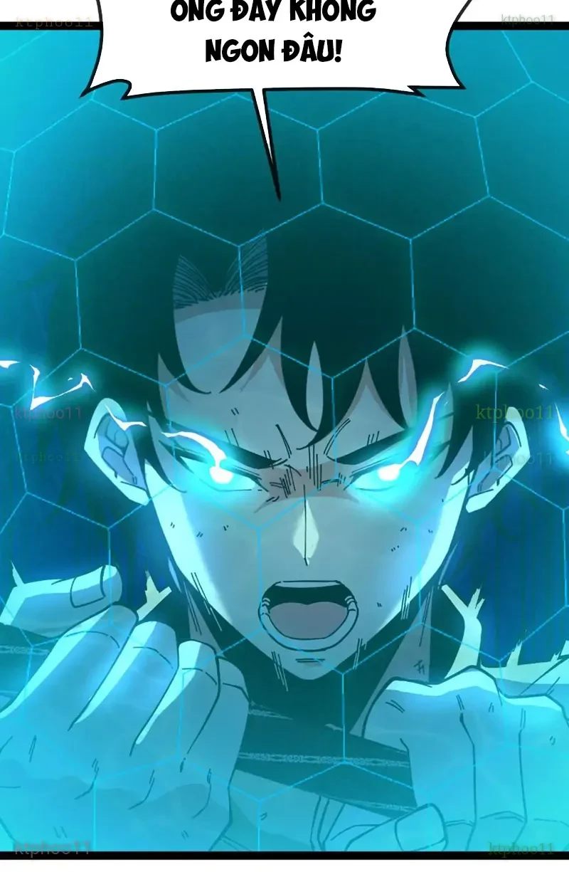 Hệ Thống Super God Chapter 187 - 3