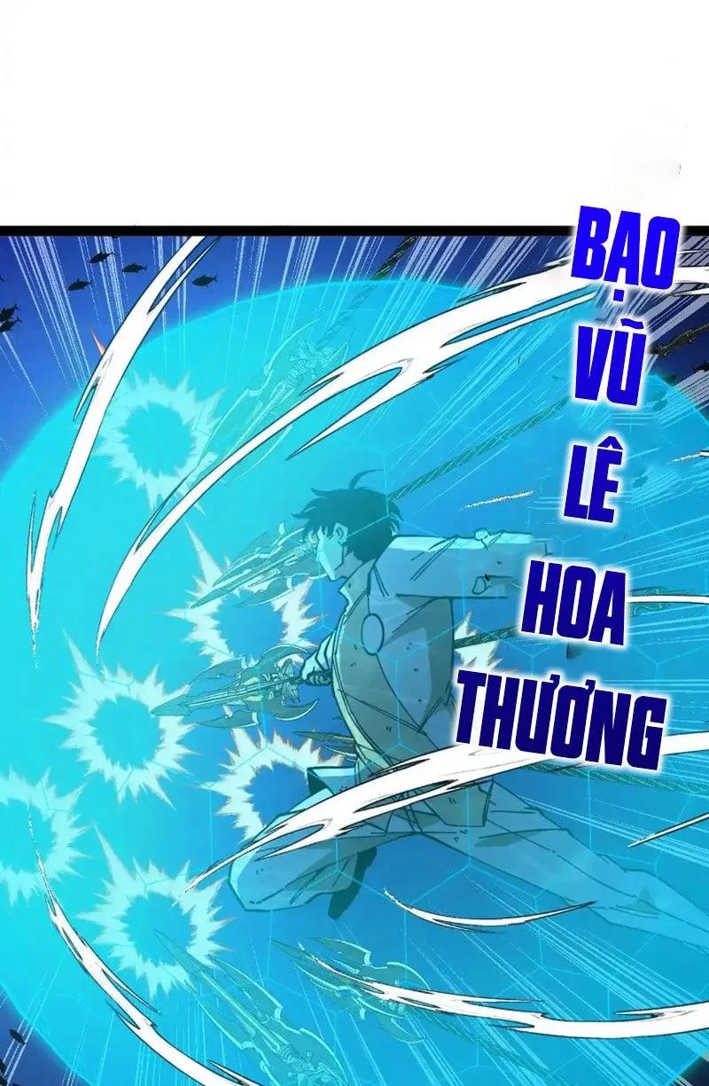 Hệ Thống Super God Chapter 187 - 4