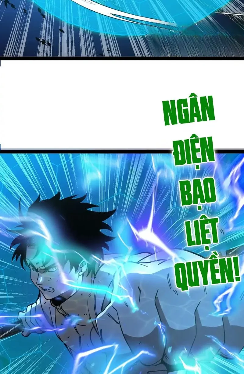 Hệ Thống Super God Chapter 187 - 5