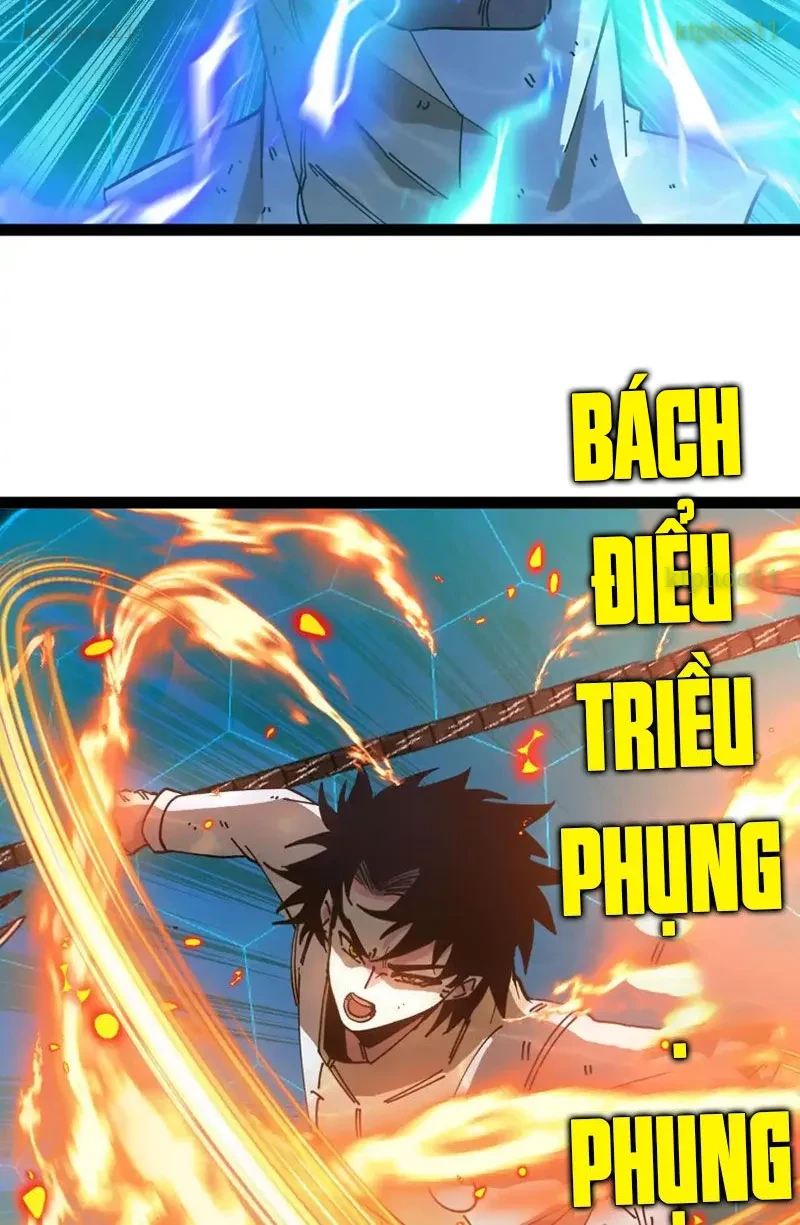 Hệ Thống Super God Chapter 187 - 6