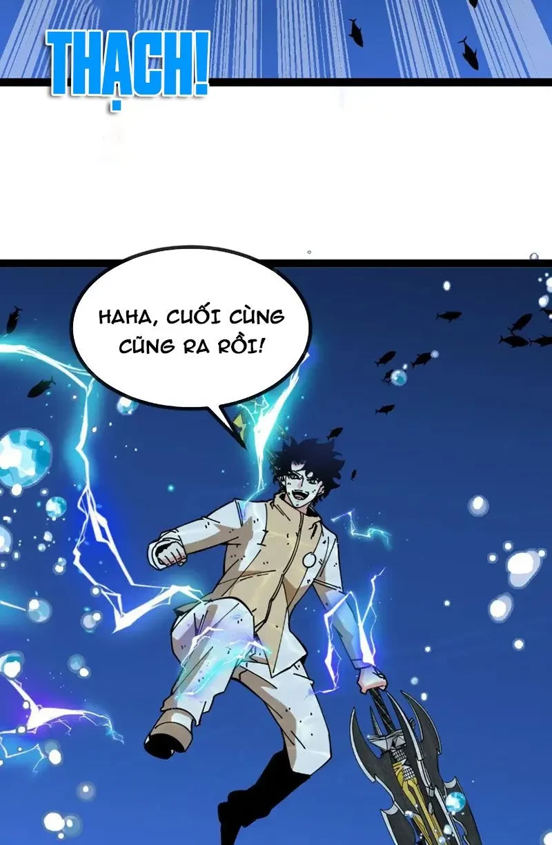 Hệ Thống Super God Chapter 187 - 11