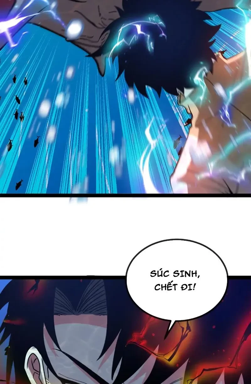 Hệ Thống Super God Chapter 187 - 13