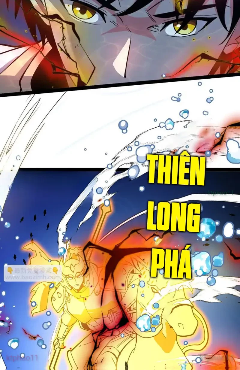 Hệ Thống Super God Chapter 187 - 14