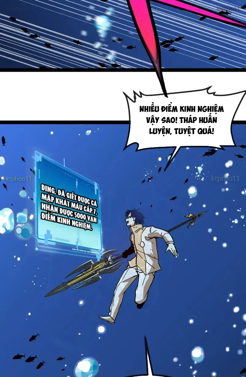 Hệ Thống Super God Chapter 187 - 17