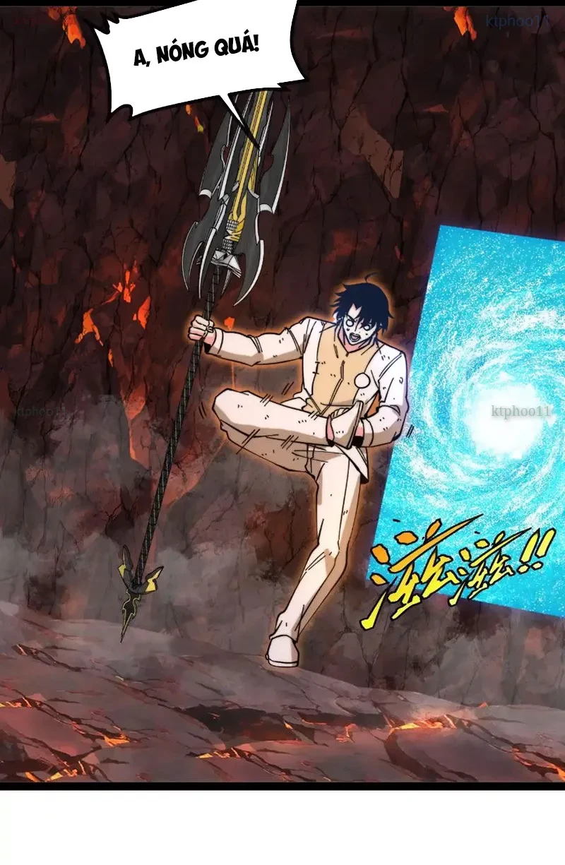 Hệ Thống Super God Chapter 187 - 20