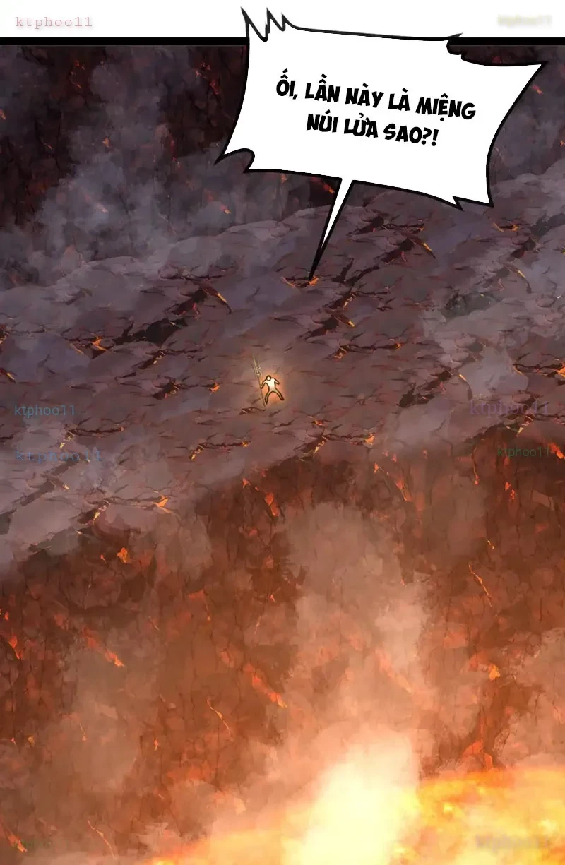 Hệ Thống Super God Chapter 187 - 21