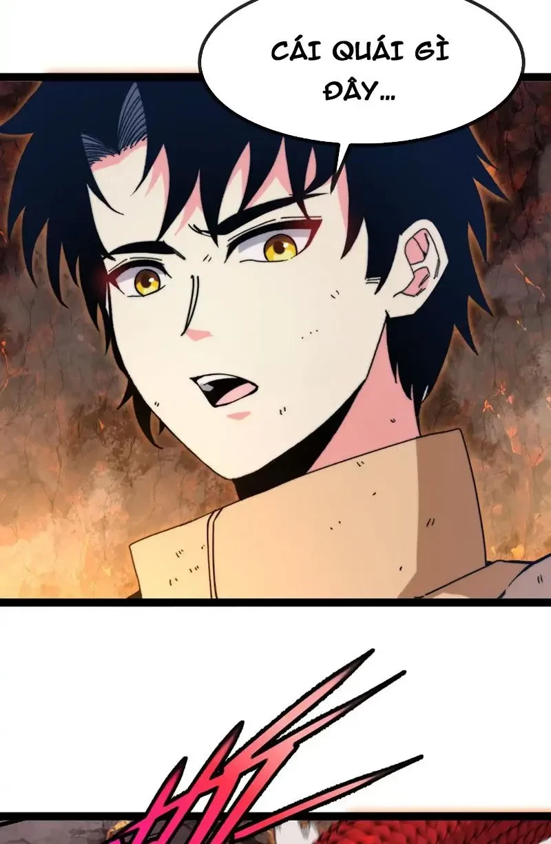 Hệ Thống Super God Chapter 187 - 23