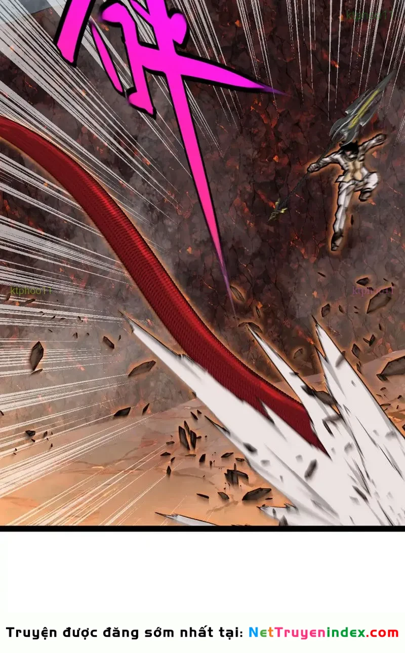 Hệ Thống Super God Chapter 187 - 25