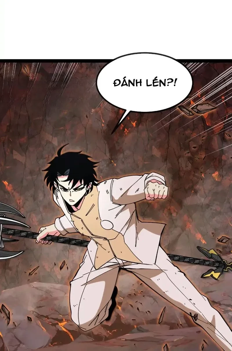 Hệ Thống Super God Chapter 187 - 26