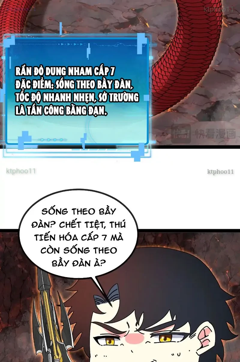 Hệ Thống Super God Chapter 187 - 28