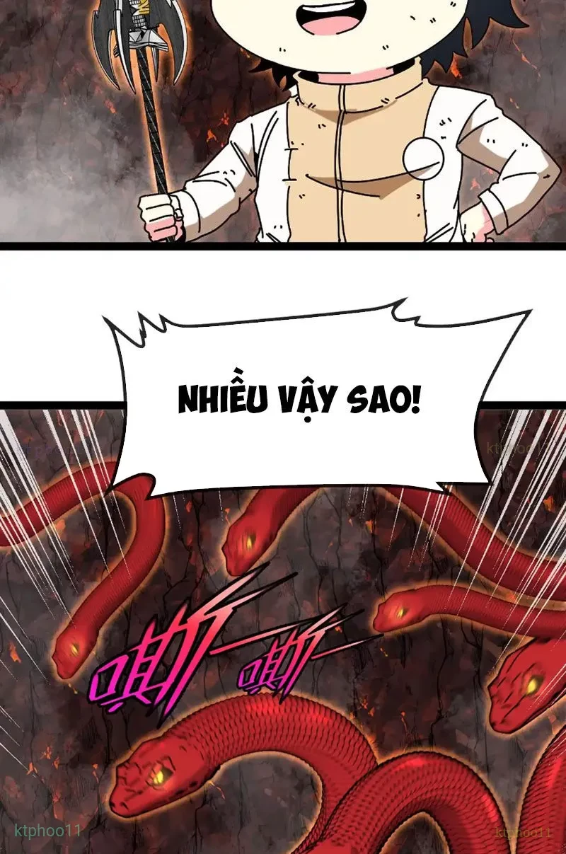 Hệ Thống Super God Chapter 187 - 29